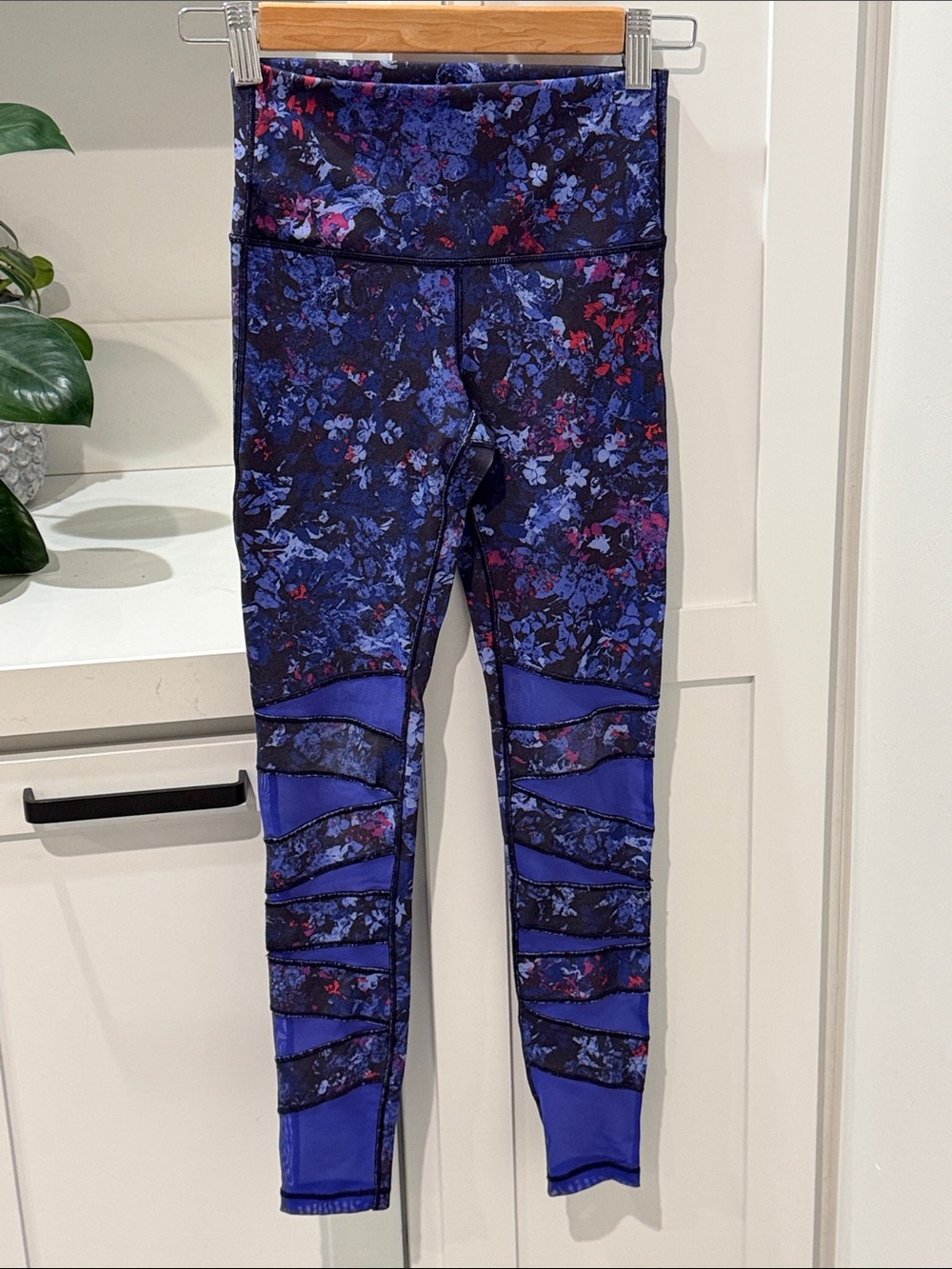 Girls Iviva leggings